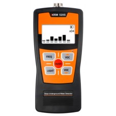 VICTOR/RuoShui 528A Water Leak Detector