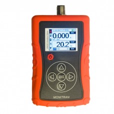 Monitran Vibration Meter