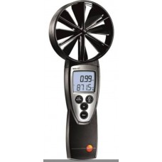 TESTO 417 Air Flow Meter 