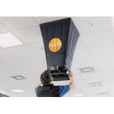 TESTO Volume Flow Hood 